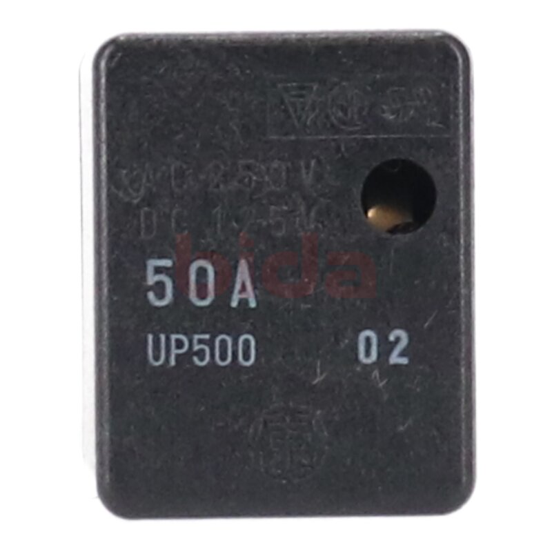 Daito UP500 50A Sicherung Fuse