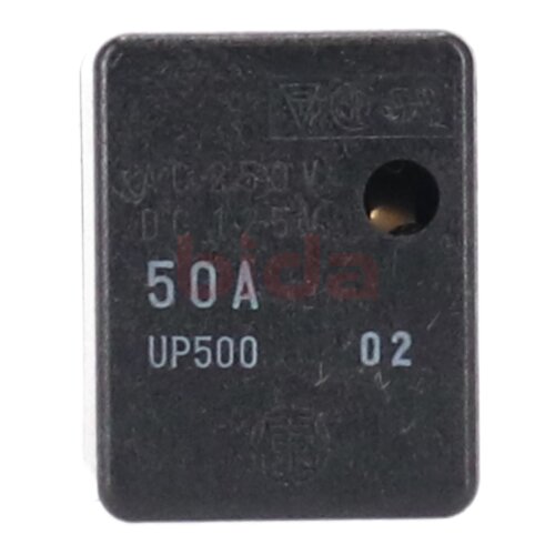 Daito UP500 50A Sicherung Fuse