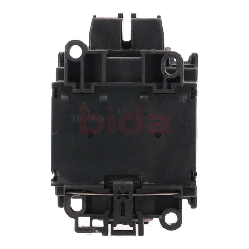Fuji Electric SH-5 Sch&uuml;tz Contactor