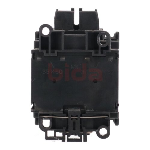 Fuji Electric SH-5 Sch&uuml;tz Contactor