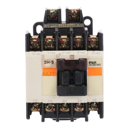 Fuji Electric SH-5 Sch&uuml;tz Contactor
