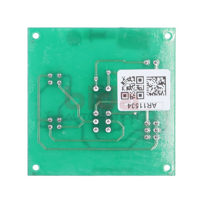 Sodick IHJ-01A P.C.4191175 Steuerungsmodul  Platine Control Module Circuit Board