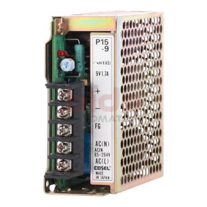Cosel P15-9-XSDC Schaltnetzteil Switching Power Supply