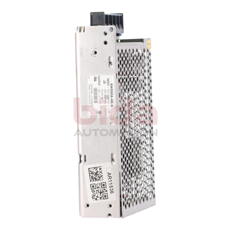 Nemic-Lambda RWS50A-48/A Schaltnetzteil Switching Power Supply
