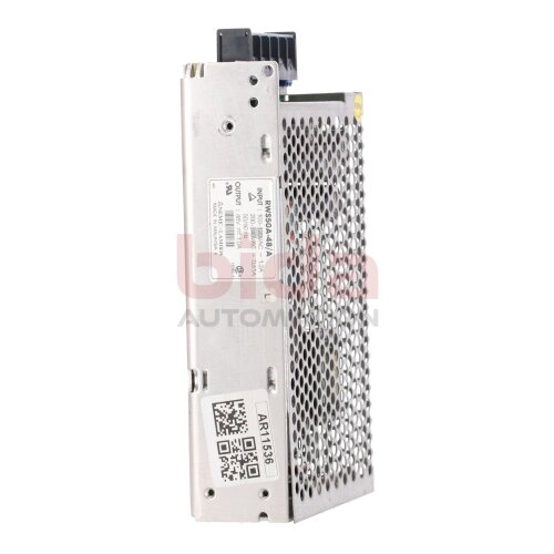 Nemic-Lambda RWS50A-48/A Schaltnetzteil Switching Power Supply