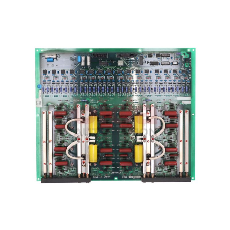 Sodick TMP-01 PC.4181685 Steuerungsmodul  Platine Control Module Circuit Board