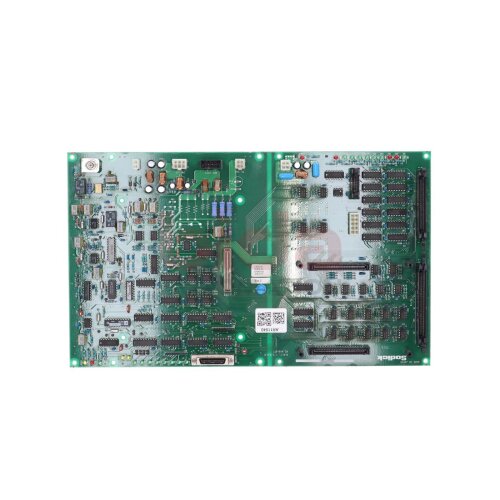 Sodick IDSV-01 PC.4181977 Steuerungsmodul  Platine Control Module Circuit Board