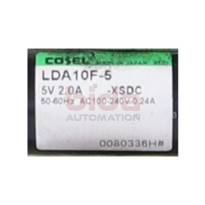 Cosel LDA10F-5 Schaltnetzteil Switching Power Supply