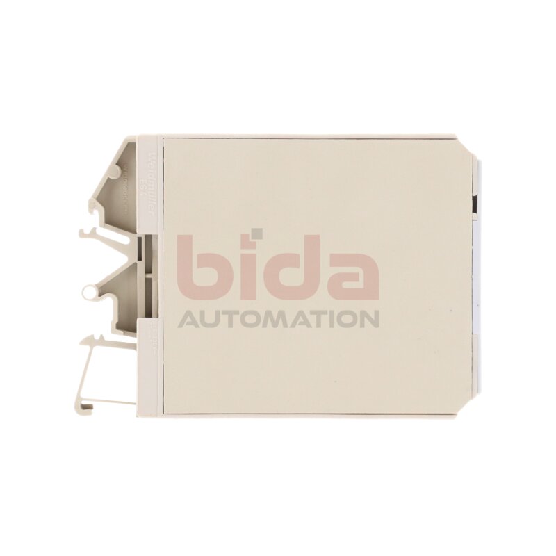Weidm&uuml;ller EMA EG4 PT100/3 4-20MA (116566) Signalwandler Singal Converter