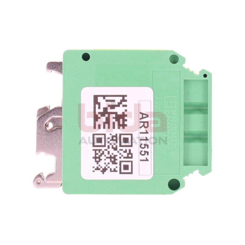 Phoenix Contact USLKG 35 Reihenklemme Terminal Block