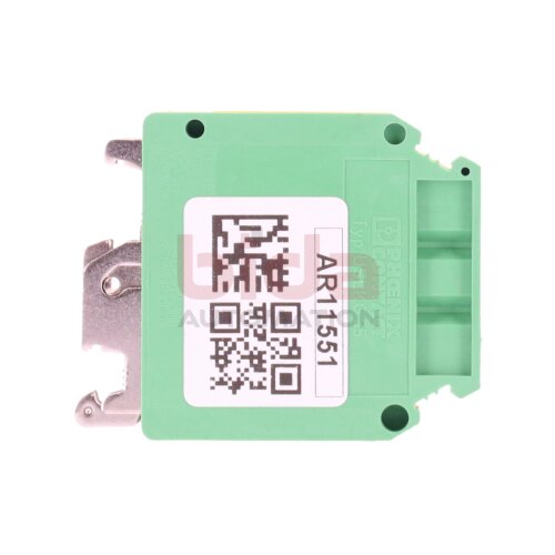 Phoenix Contact USLKG 35 Reihenklemme Terminal Block