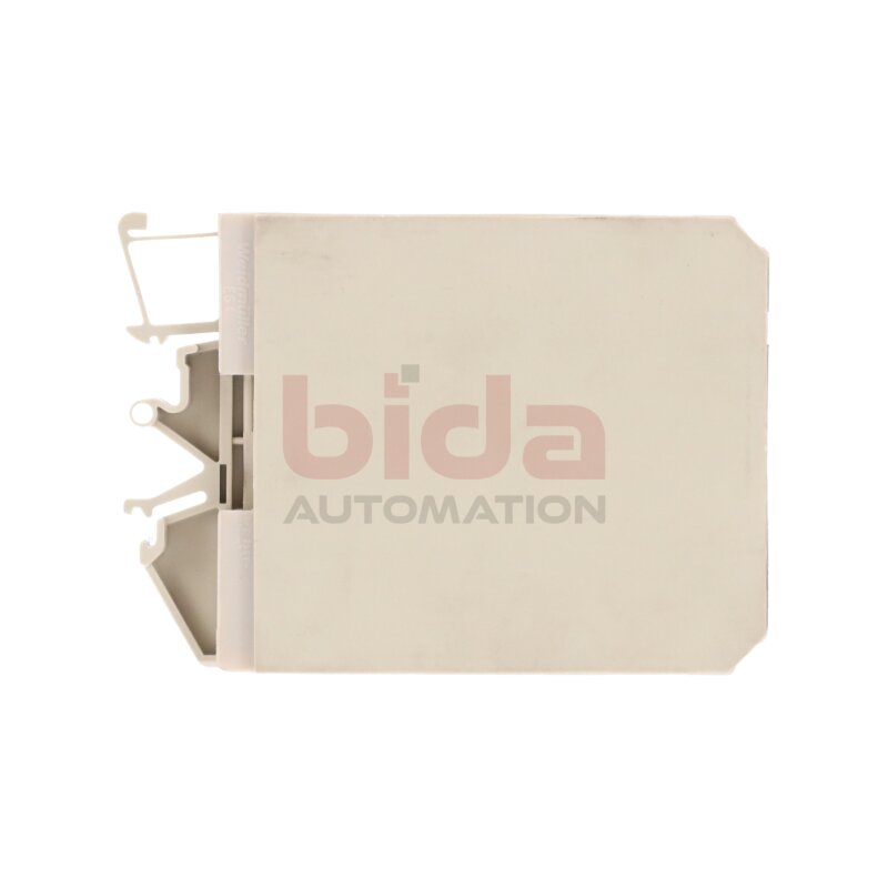 Weidm&uuml;ller EG-T/AC (11 799.6) Signalwandler Singal Converter