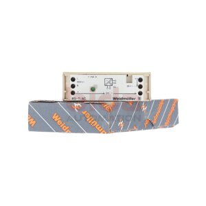 Weidmüller EG-T/AC (11 799.6) Signalwandler Singal...