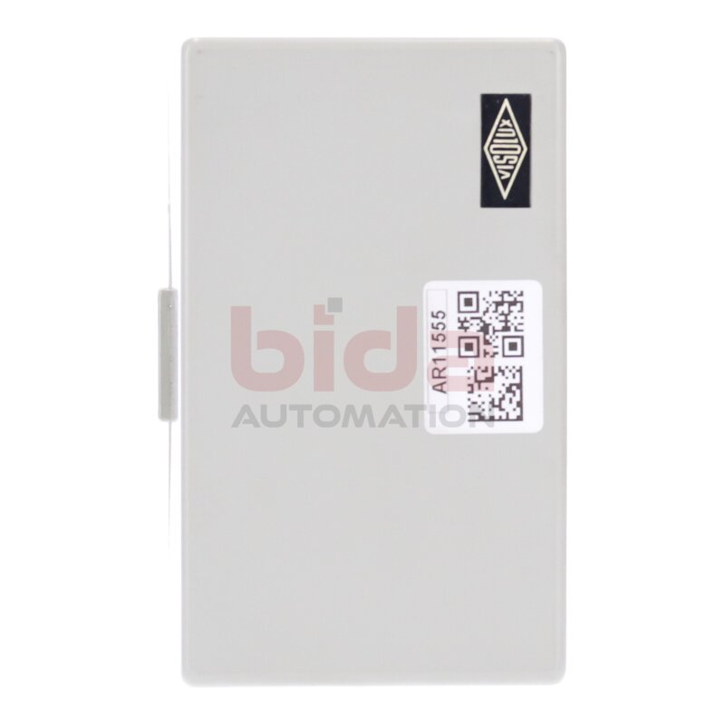 Visolux MU GaAs 12V- Lichtschranken Steuereinheit Light barrier control unit 220V 2A