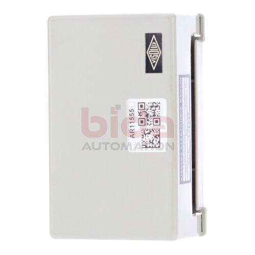 Visolux MU GaAs 12V- Lichtschranken Steuereinheit Light barrier control unit 220V 2A