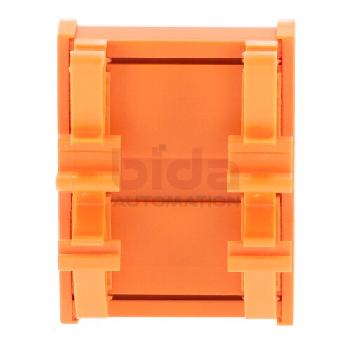 Weidm&uuml;ller RS MM1 0 24E (11489.6) EIngang - /Ausgangsmodul  Input -/ Output Module
