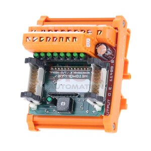 Weidmüller RS MM1 0 24E (11489.6) EIngang -...
