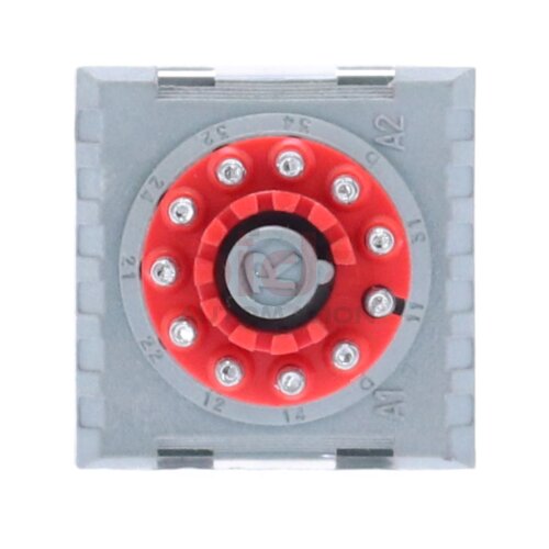 Releco C3-A 30 X  Serie MR-C Power Relais Power Relay