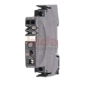 Phoenix Contact EC-E1 10A DC24V 0903030 Elektronischer...