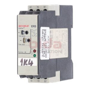 Schiele 2.430.102.01 Zeitrelais Time Relay