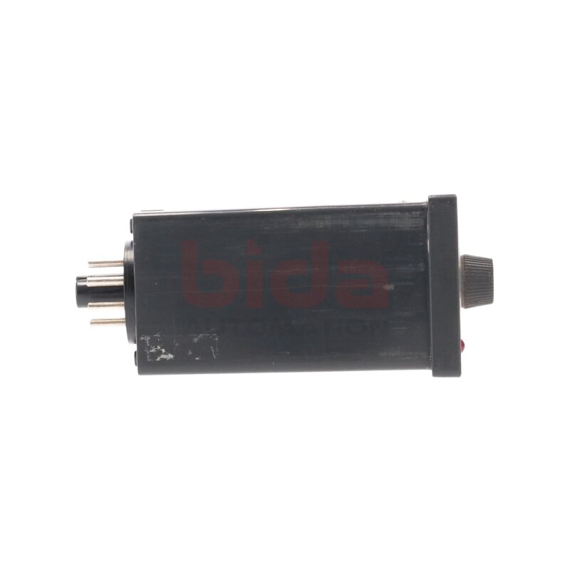 Eberle TR MA 886 111 812 322 Temperaturregler Temperature Controller