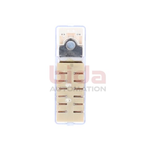 Hengstler HOZ-462-1334 Sicherheitsrelais Saftey Relay