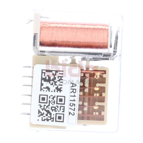 Hengstler HOZ-462-1334 Sicherheitsrelais Saftey Relay