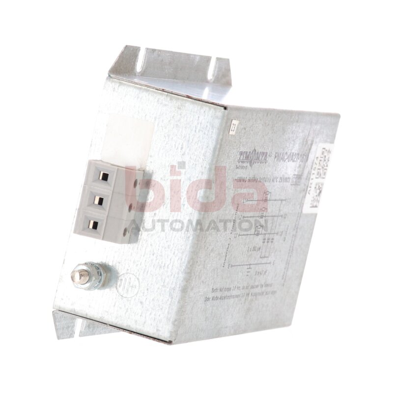 Timonta FMAC-0A27-1613 Netzfilter Line Filter