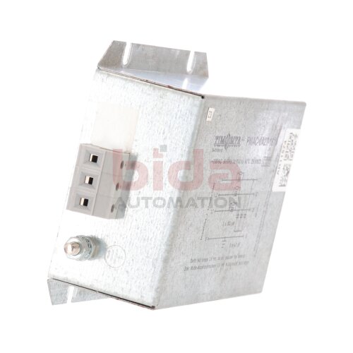 Timonta FMAC-0A27-1613 Netzfilter Line Filter