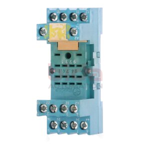 Finder 94.74.1 Relaisasockel Relay Socket