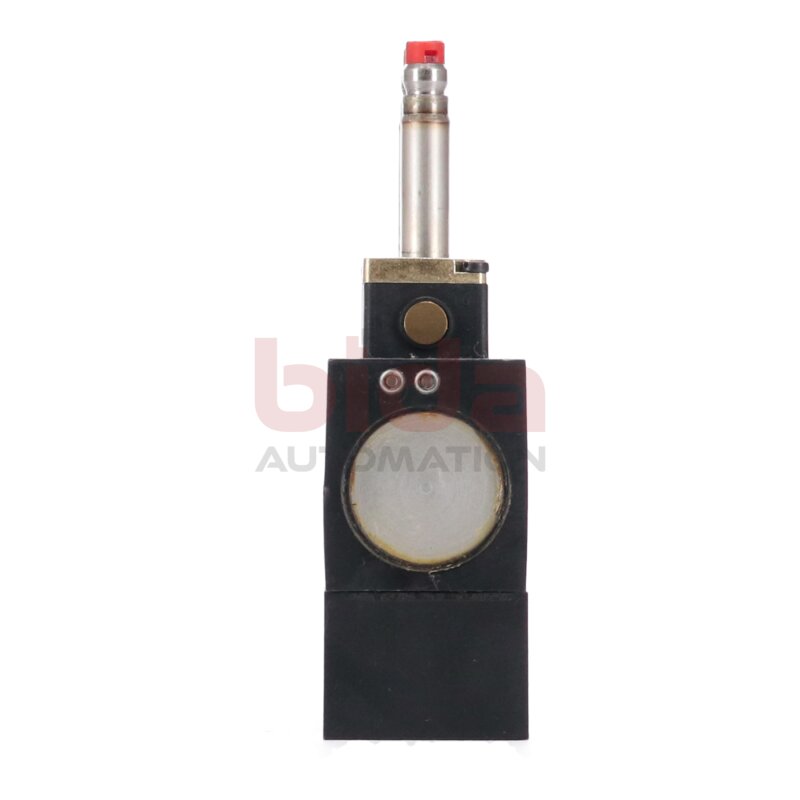 Norgren M/1762/123 Doppel Magnetventil Double Solenoid Valve
