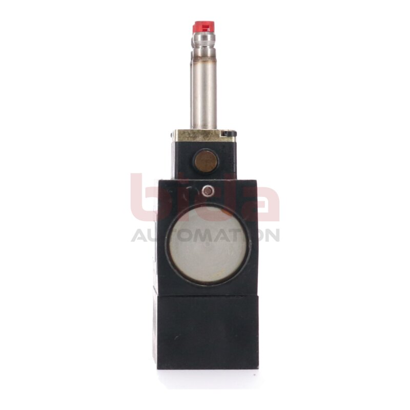 Norgren M/1762/123 Doppel Magnetventil Double Solenoid Valve