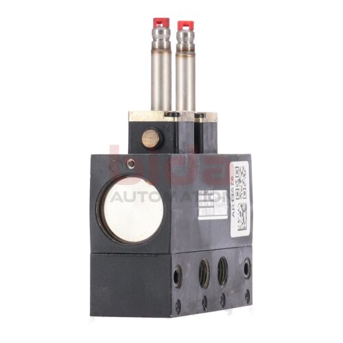 Norgren M/1762/123 Doppel Magnetventil Double Solenoid Valve