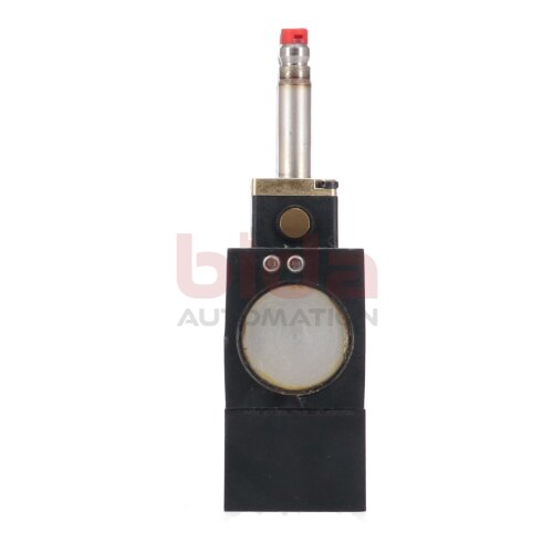 Norgren M/1762/123 Doppel Magnetventil Double Solenoid Valve