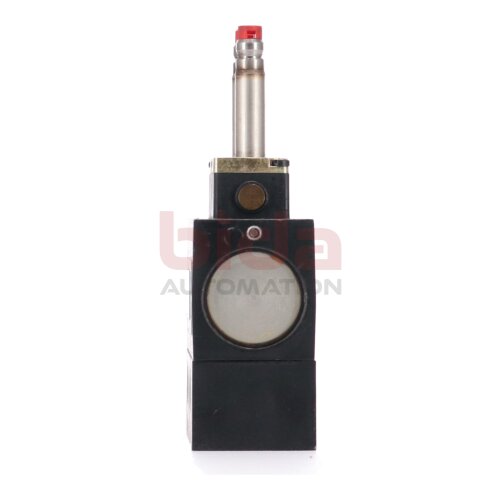 Norgren M/1762/123 Doppel Magnetventil Double Solenoid Valve