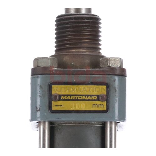 Martonair S P/M 9125 300 mm Pneumatik Zylinder Pneumatic Cylinder