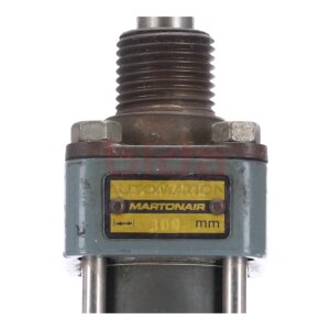 Martonair S P/M 9125 300 mm Pneumatik Zylinder Pneumatic...