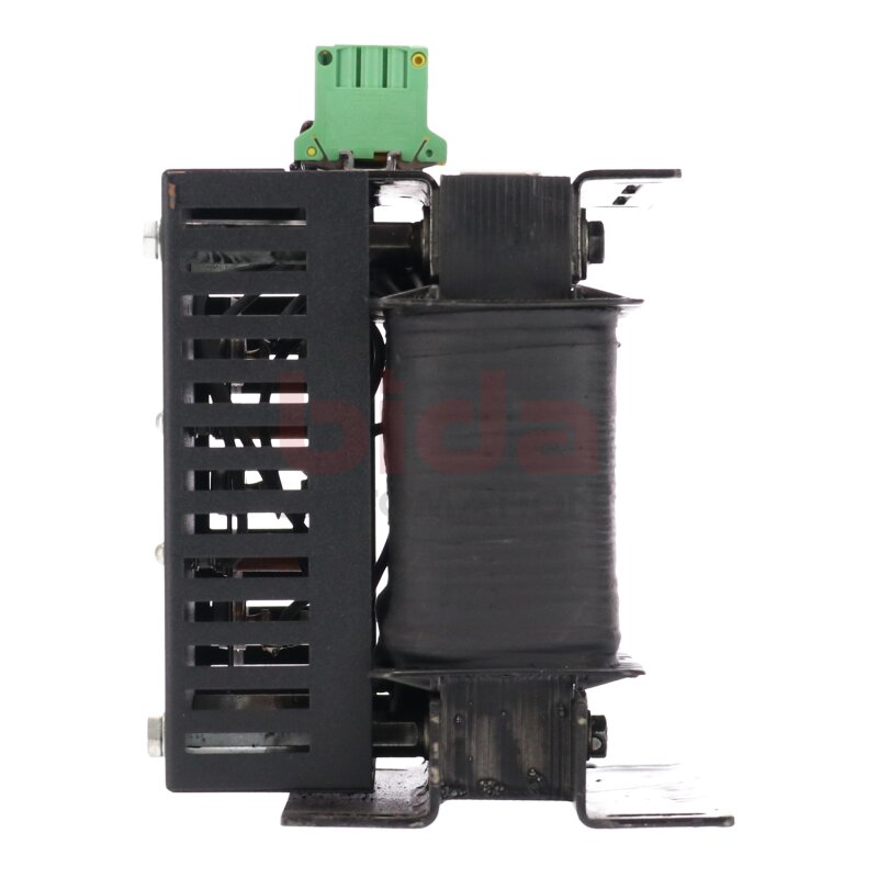 SBA Typ. DGS Art. Nr. 211-240 Transformator Transformer