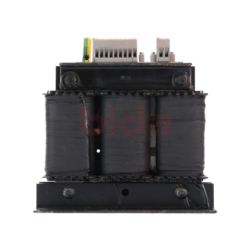 SBA Typ. DGS Art. Nr. 211-240 Transformator Transformer