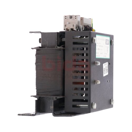 SBA Typ. DGS Art. Nr. 211-240 Transformator Transformer