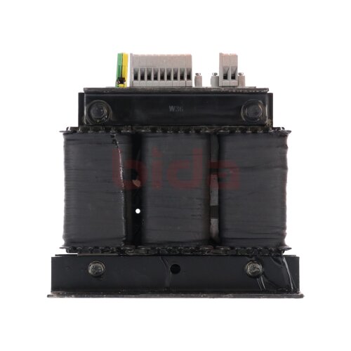 SBA Typ. DGS Art. Nr. 211-240 Transformator Transformer