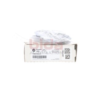 Allen-Bradley 1492-EBLD3 Abschlusswände 20...
