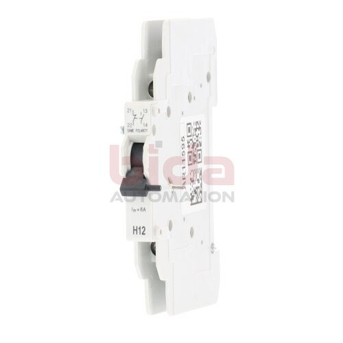 Allen-Bradley 1489-ABH12 Hilfskontakt Auxilary Contact