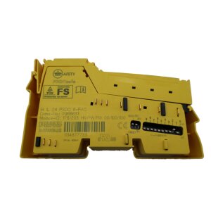 Phoenix Contact Interbus IB IL 24 PSDO 8-PAC...