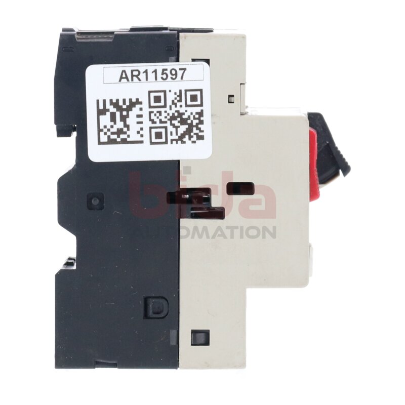 Telemecanique GV2-M07 Motoschutzschalter Motor Protection Switch