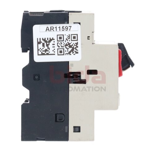 Telemecanique GV2-M07 Motoschutzschalter Motor Protection Switch