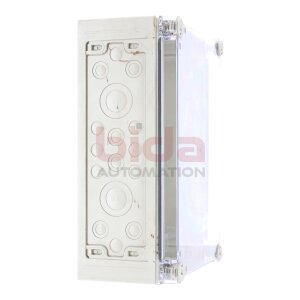 Eaton CI43E-125  Isoliergehäuse Insulated Enclosure