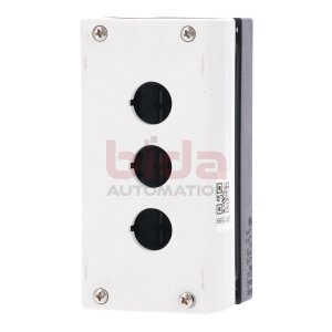 Moeller M22-I3 Aufbaugehäuse Surface Mounting Enclosure