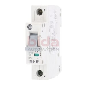 Allen-Bradley 1492-SP1B130 Leistungsschutzschalter...