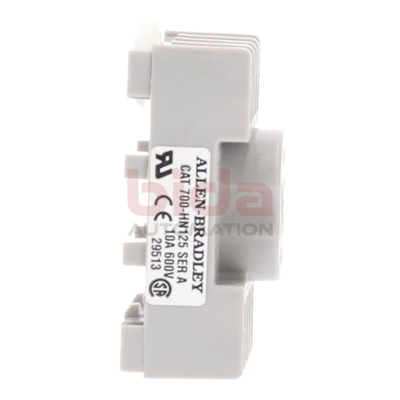 Allen-Bradley 700-HN125 Relaissockel Relay Socket